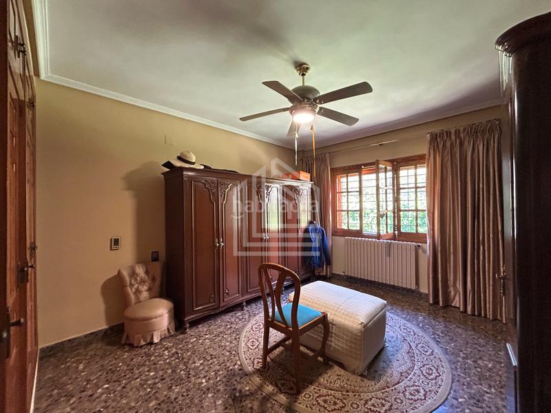 Foto b9c1c900-a088-4e63-8b77-31d6e01f3c27. Casa amb xemeneia calefacció aparcament piscina a Rocafort