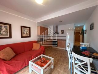 Appartement à Chilches