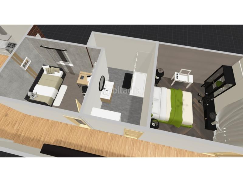 Foto 1da629b4-a151-4895-b2e3-382a47c81634. Piso ya disponible, en la rambla de gava en Centre-Estació Gavà