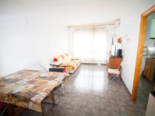 Apartament a Platges. Una joya junto al mar en la ràpita!