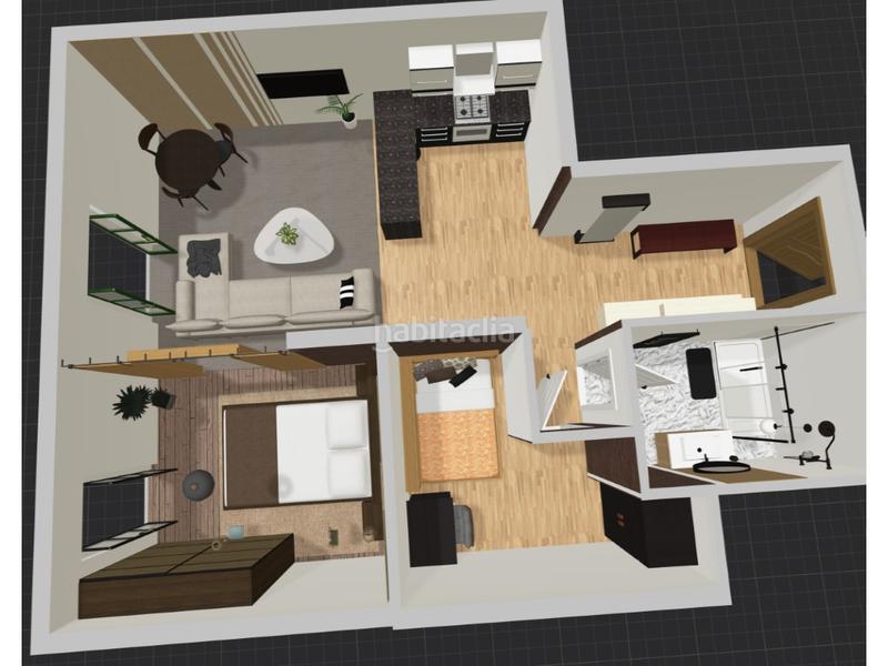 Foto 6b3abb7f-cf30-49a2-b864-b7af767cb61e. Etagenwohnung in Gòtic Barcelona