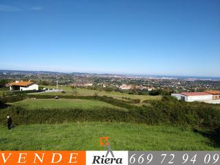 Fondo rustico  Camino rabadal