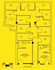 Business premise  Calle antonio cabanilles
