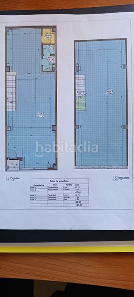 Foto b62a55f0-8a9c-41d0-b8a0-c4a7a17f189b. Lloguer local comercial a avenida roces 1140 a Nuevos Roces Gijón