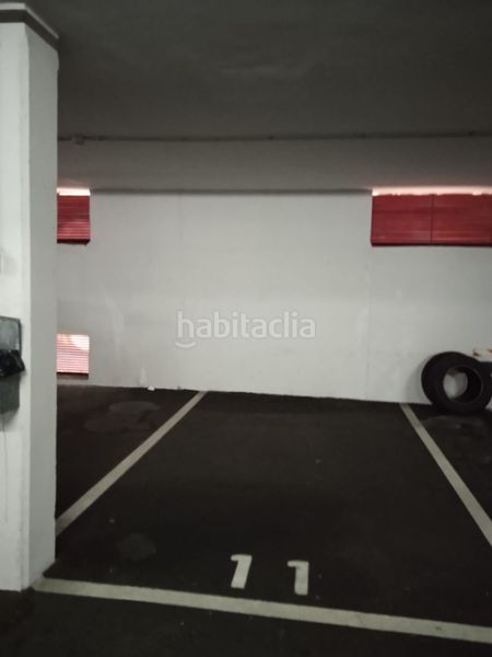Foto 64717752-b98f-4e38-8d40-bd6ada85dd36. Affitto posto auto in Roces Gijón