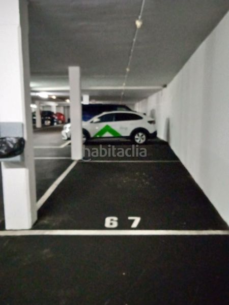 Foto 65e52fc1-c74c-4a43-8610-65b0d61031ef. Affitto posto auto in Roces Gijón