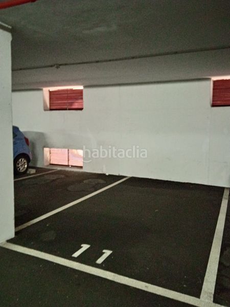 Foto 92fd16ce-3c93-4aa4-84a1-c5e86350de99. Affitto posto auto in Roces Gijón