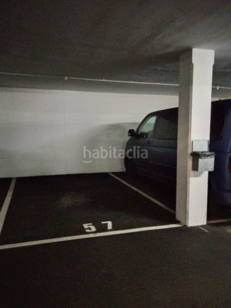 Foto b8177868-23a6-415a-8560-ef67d97e96d6. Affitto posto auto in Roces Gijón