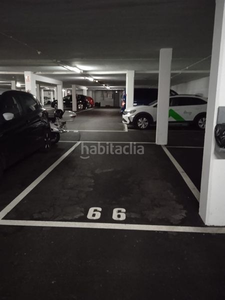 Foto bcda1403-1ccd-47f5-a492-8a94bfb17942. Affitto posto auto in Roces Gijón