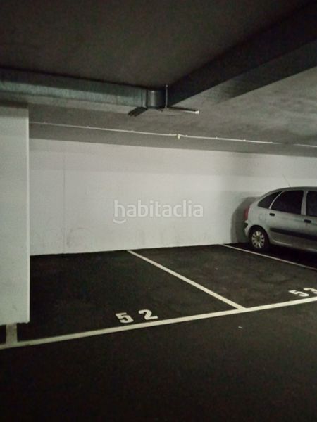 Foto f2e1757c-61d9-4055-a40a-0c33054e0dbf. Affitto posto auto in Roces Gijón