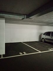 Location Parking voiture à Roces. Alquiler plazas de garaje en roces