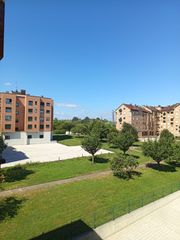 Lloguer Pis a Roces. Riera inmobiliaria alquila piso en roces