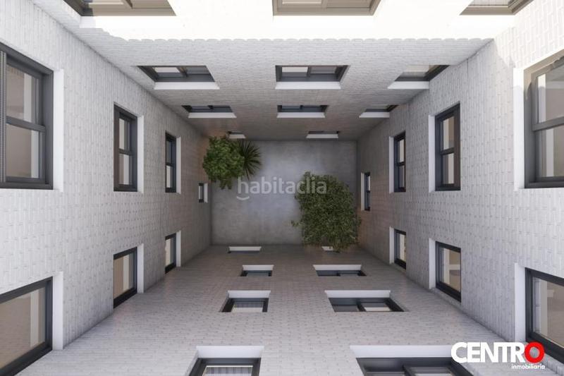 Foto 300b02a4-3fcd-4a76-ad56-a00a0eb726fb. Pis a Cerrillo de Maracena - Periodistas Granada