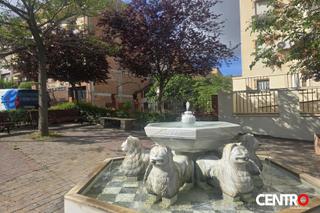 Terreny residencial  Corvales. Solar en la zubia para viviendas