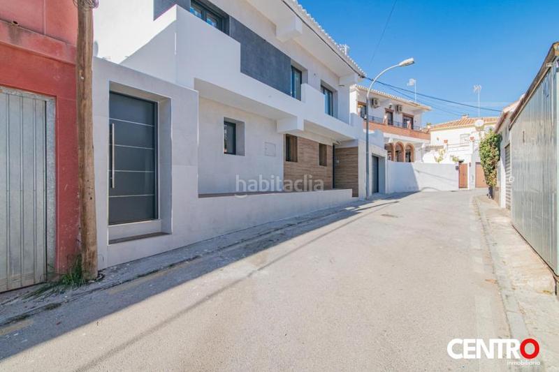 Foto 42ef3249-99bf-48e1-b126-5c2fb1250d4e. Chalet  en los rebites en Huétor Vega