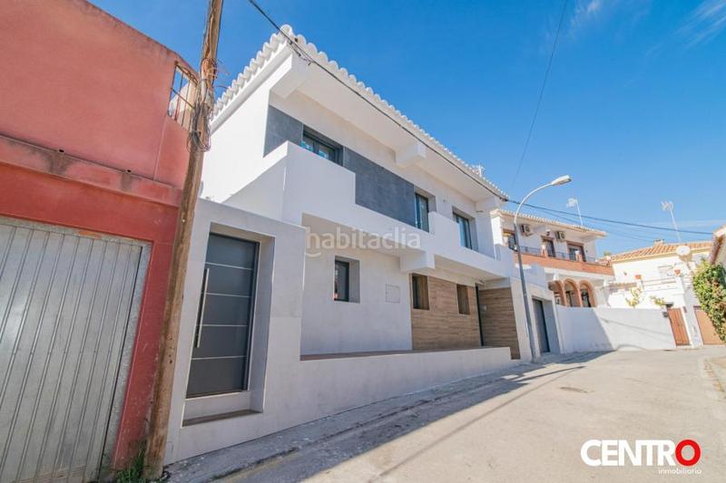 Foto fb36cf5e-2f91-45c1-98ef-9f8fbf67a0c2. Chalet  en los rebites en Huétor Vega