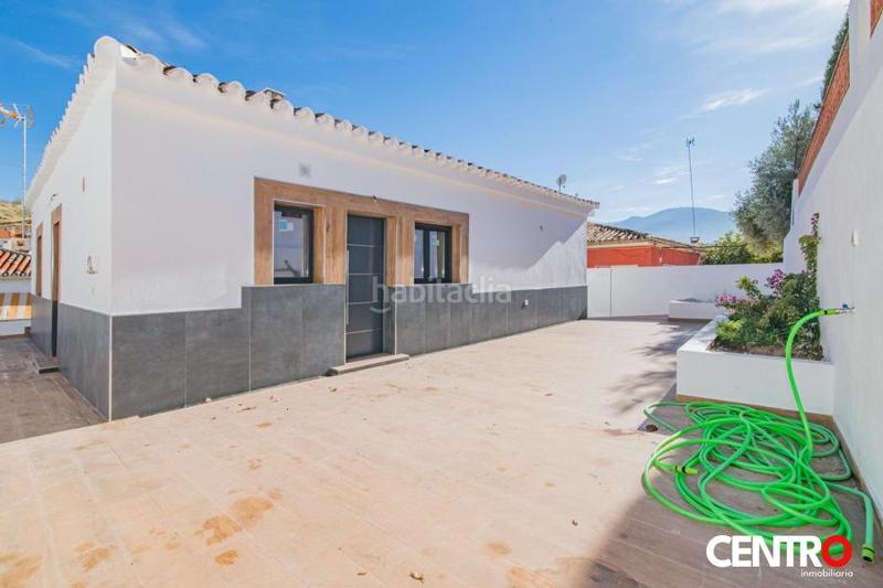 Foto fe42f291-a8ee-46b3-b066-baff28d7b73b. Chalet  en los rebites en Huétor Vega