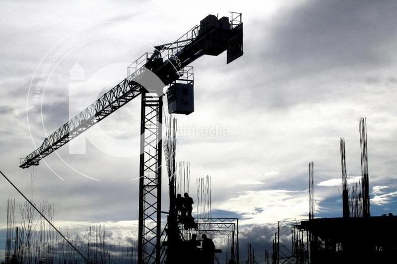 Foto 1074417a-77c3-4605-a06d-939d48bfb664. Terreno residencial solar edificable en pts en granada en Armilla