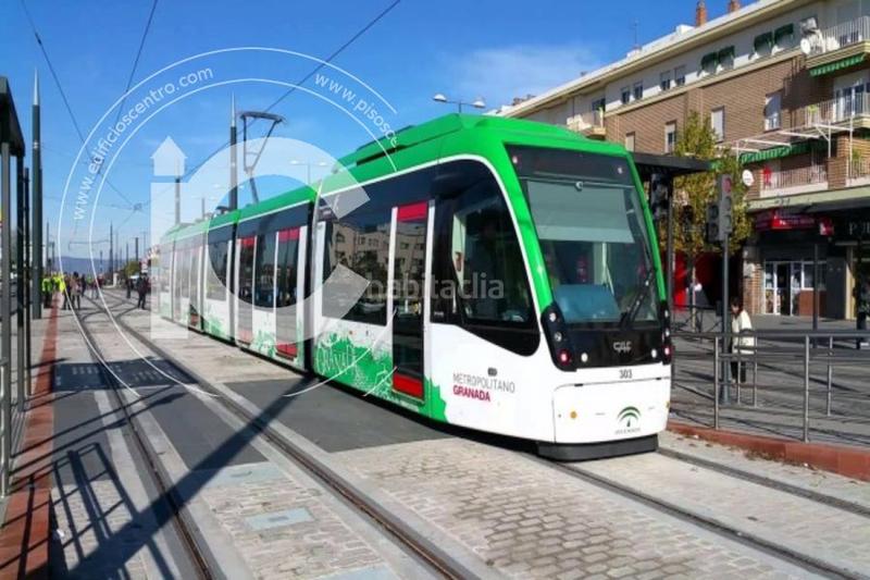 Foto 122280a8-7a45-4635-8f48-c47c68f6cdf7. Terreno residencial solar edificable en pts en granada en Armilla