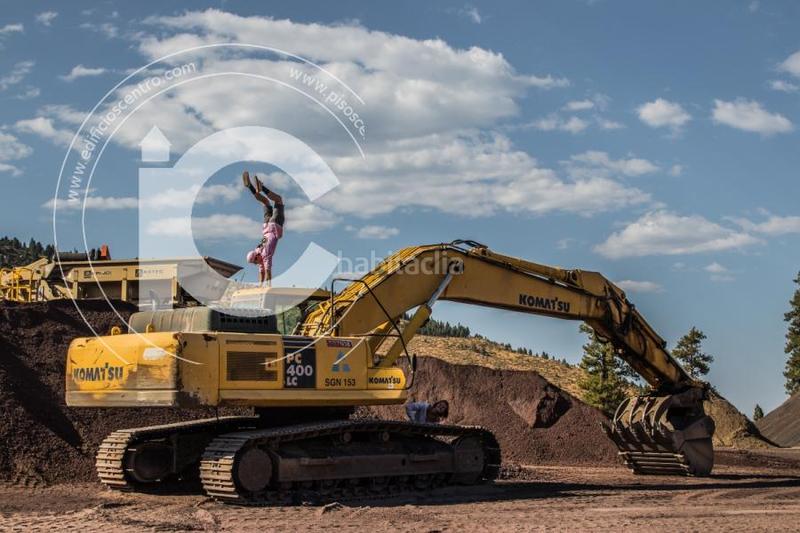 Foto 3d677ec9-6722-4d5a-939a-f8ea0d1a3ed5. Terreno residencial solar edificable en pts en granada en Armilla