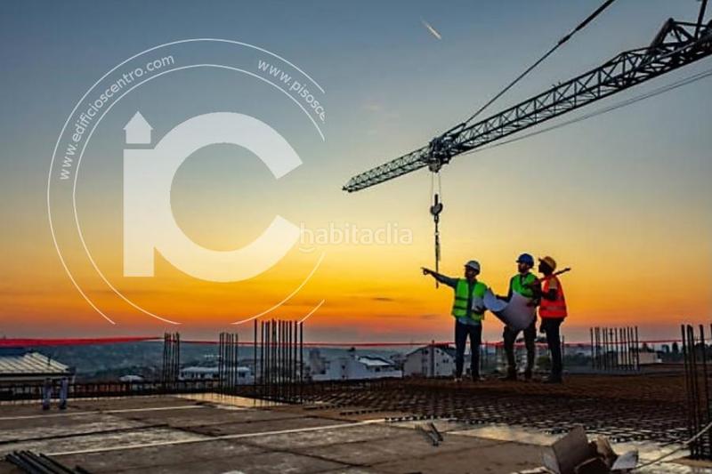 Foto 4127f121-865e-4cc8-8fb3-d46a3a7c1aff. Terreno residencial solar edificable en pts en granada en Armilla