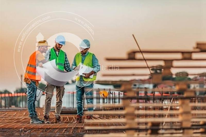 Foto 4aea5063-c96f-4d3e-b8ea-820b339a45cb. Terreno residencial solar edificable en pts en granada en Armilla