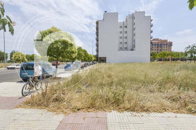 Foto 5a81a718-6bf3-411a-9e23-e09c1cb87bf3. Terreno residencial solar edificable en pts en granada en Armilla