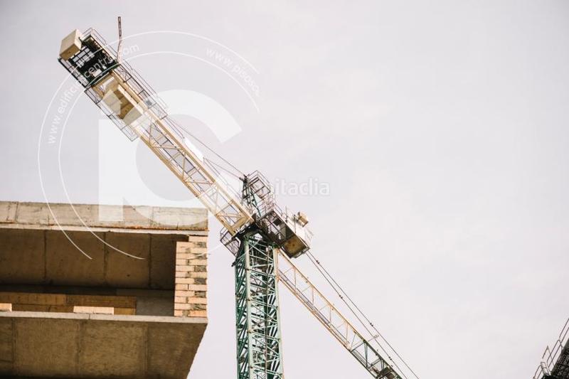 Foto 9264cf19-9ed6-4dd8-8809-2d2ffe0314f2. Terreno residencial solar edificable en pts en granada en Armilla