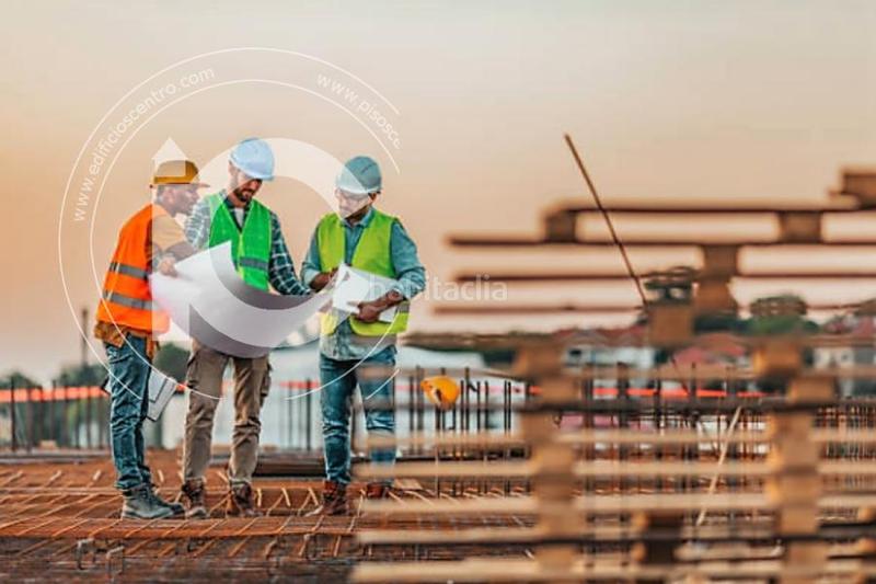 Foto bb961162-8624-4840-9127-27621bb6568b. Terreno residencial solar edificable en pts en granada en Armilla