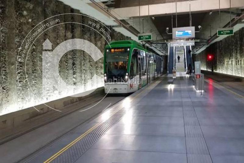 Foto f0bd5b8d-972f-44e3-ad57-6e5954e9baa4. Terreno residencial solar edificable en pts en granada en Armilla