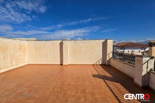 Àtic  Real alta. Ático en ogíjares con terraza