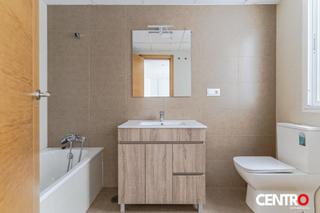 Appartement  Cruz. Piso en moraleda