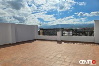 Àtic  Real alta. Ático en ogíjares con terraza