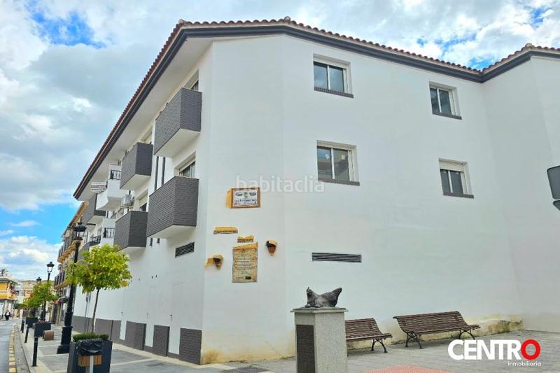 Foto 8141d30e-7c26-410d-ad91-c596eaff1650. Pis amb aparcament a Ogíjares