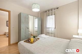 Apartament  Campo del príncipe. Apartamento campo del príncipe