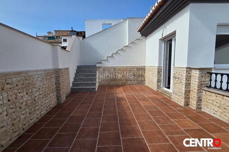 Foto 0f472a23-00a9-452a-a7b5-8ba6c0b2fd8a. Ático  con dos terrazas, . en Padul