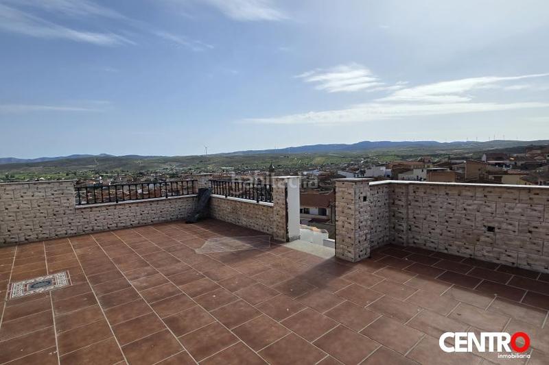 Foto 1167b5a0-bace-42fc-bc6c-1a9e5d4971d9. Ático  con dos terrazas, . en Padul
