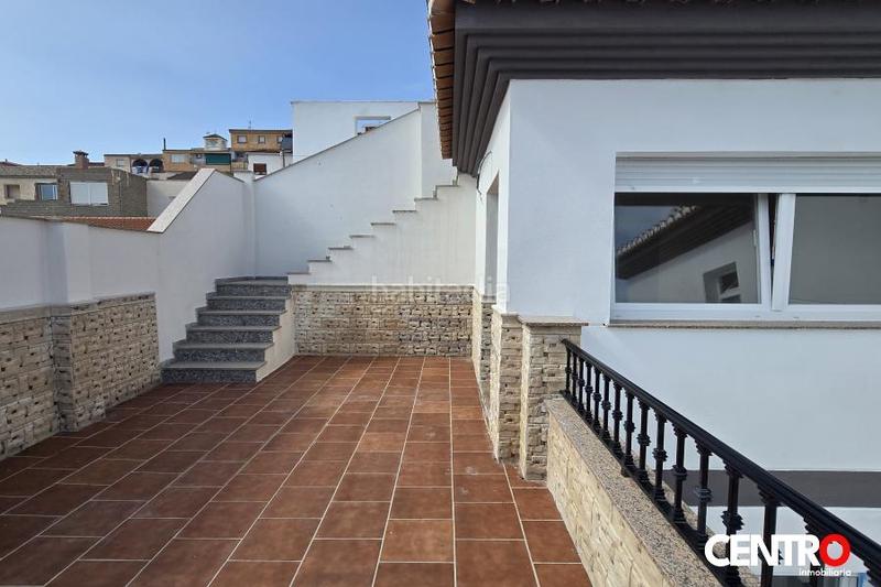 Foto 1a554bb4-e926-4908-94aa-1ba29a732315. Ático  con dos terrazas, . en Padul