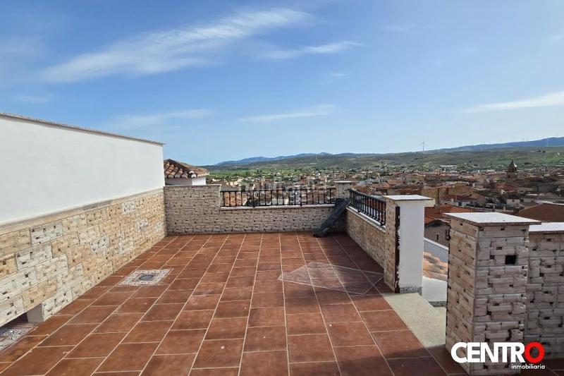 Foto 3734494f-3aca-44d3-a71f-8f339ac19a50. Ático  con dos terrazas, . en Padul