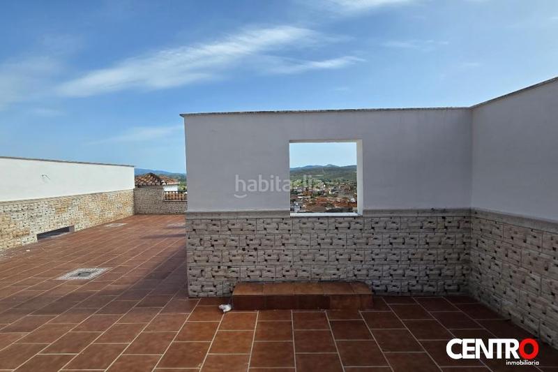 Foto 86a40dc7-6c7a-4362-b29e-66f95a80276d. Ático  con dos terrazas, . en Padul