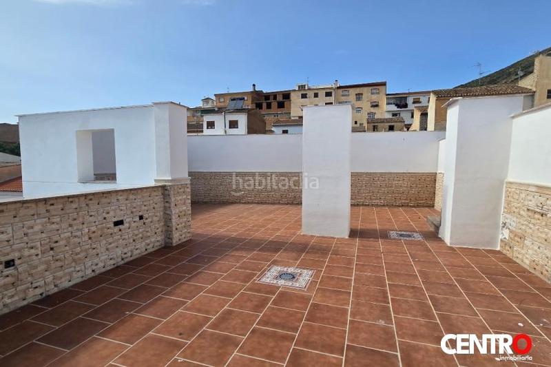 Foto c7b0def0-9b8e-4a19-99d5-02b3e46a1723. Ático  con dos terrazas, . en Padul