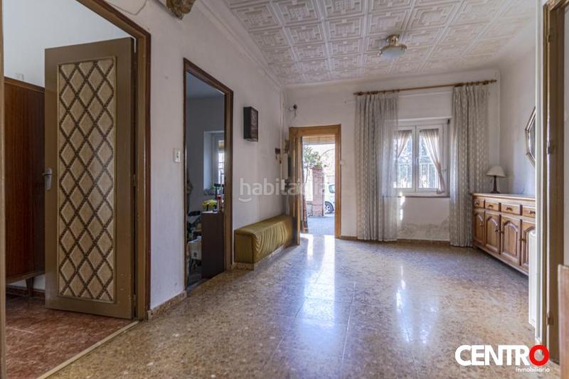 Foto 0e96eaa8-7974-4f69-96fc-d00057f61331. Casa  de esquina en la zubia en La Zubia Ciudad Zubia (La)