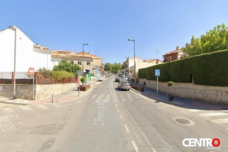 Foto 4fd6c6bc-09d9-442d-a770-3dd719a5a72b. Casa  de esquina en la zubia en La Zubia Ciudad Zubia (La)