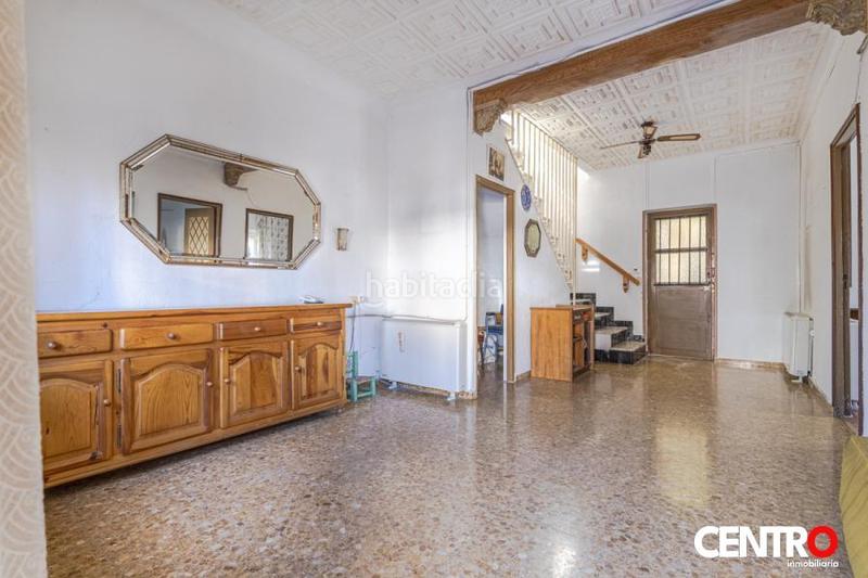 Foto a7922c08-b269-47a8-9313-da0c4abcc52d. Casa  de esquina en la zubia en La Zubia Ciudad Zubia (La)