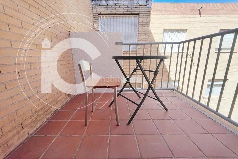 Foto 078aa1ce-d6a7-4436-a16e-458a303688ab. Affitto attico con parcheggio in Joaquina Eguaras Granada