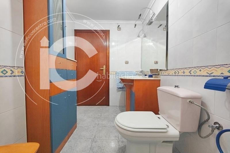 Foto f1a99a7d-4202-417f-ba15-f99ba4d5d2c6. Affitto attico con parcheggio in Joaquina Eguaras Granada