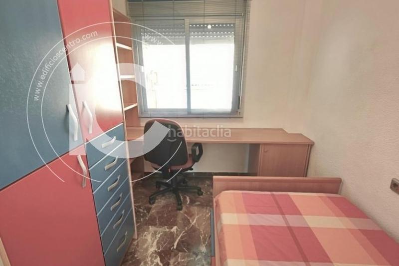 Foto 1e348290-eafc-454c-9773-acd7b6e2af8b. Alquiler ático  dúplex en joaquín eguaras en Granada