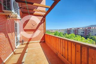 Lloguer Àtic  Joaquina eguaras. Ático dúplex en joaquín eguaras