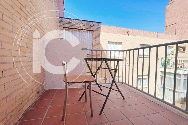 Foto 34cab2bf-2a11-4a75-8283-b62be6f59b17. Location attique avec parking dans Joaquina Eguaras Granada