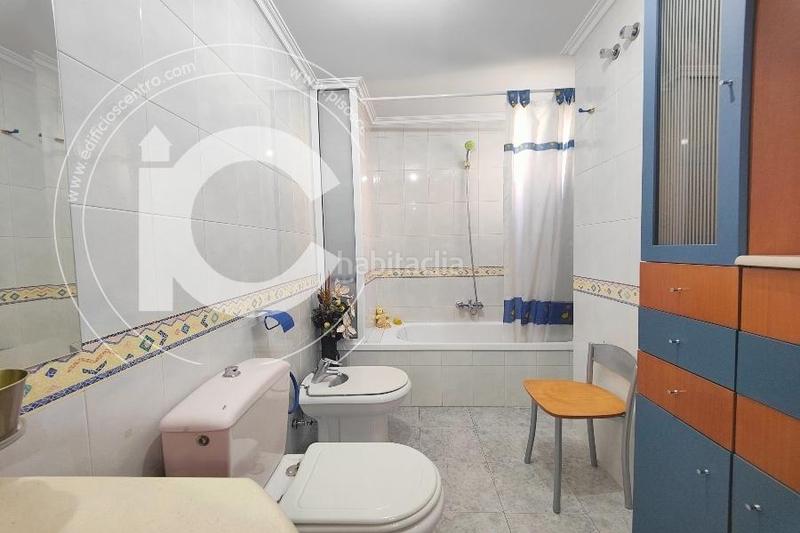 Foto 7bff5320-3042-4b87-8615-6b3846f24186. Location attique avec parking dans Joaquina Eguaras Granada